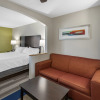 Отель Holiday Inn Express Hotel & Suites Cincinnati-Blue Ash, an IHG Hotel, фото 25
