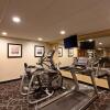 Отель Holiday Inn Express North Hollywood - Burbank Area, an IHG Hotel, фото 33