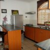 Отель Pierre-Yves Cottages во Франсистауне
