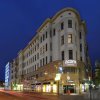 Отель acom Hotel Berlin Kurfürstendamm в Берлине