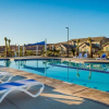 Отель Sun-kissed Casita 3 Bedroom Apts, фото 18