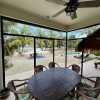 Отель Luxury Ocean Front Villa - Adults Only, фото 19