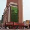 Отель GreenTree Inn Xuzhou Railway Station в Сюйчжоу