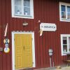 Отель Skeppsdockans Camping & Vandrarhem, фото 14