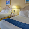 Отель Holiday Inn Express Boynton Beach-i-95, фото 2