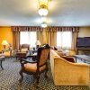 Отель Fireside Inn & Suites, фото 19