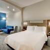 Отель Holiday Inn Express And Suites Ardmore, фото 50