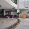Отель Atrium Plaza, фото 12