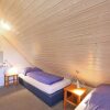Отель Seepark Kirchheim Ferienhaus bei Simone, фото 8