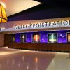 Отель Morongo Casino Resort Spa в Сан-Хасинто
