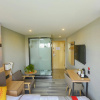 Отель Jun Hotel Ningxia Yinchuan Qinghe North Street, фото 4