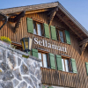 Отель Berghotel Sellamatt, фото 1