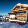 Отель Relais du Petit Saint Bernard, фото 10