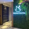 Отель Micro Hotel, фото 26