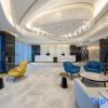 Отель Crystal Orange Hotel Hangzhou Binjiang Xingguang Avenue, фото 11