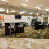 Отель Fairfield Inn & Suites Hillsboro, фото 33