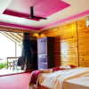 Отель Om Sai Beach Huts, фото 3