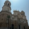 Отель Palacete de La Alameda - Adults Only в Кадисе