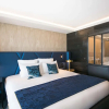 Отель Mercure Les 3 Iles Chatelaillon Plage, фото 2