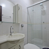 Отель Vista lateral Mar: Amplo 3Qts, 5min Ipanema, фото 6