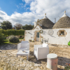 Отель Trulli Terra Magica, фото 18