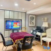 Отель Guiyang Shangjin Boutique Hotel (Beijing West Road Shubo Wanda Plaza), фото 15