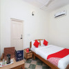 Отель OYO 12080 Heritage, фото 16