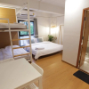 Отель The Peace Hostel, фото 15