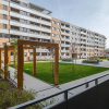 Отель Apartments Wroclaw Teczowa 101, фото 11