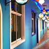 Отель Luoyang Xindouding Theme Inn, фото 1