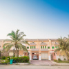 Отель La Fontaine Lagoon Resort, фото 1