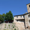 Отель House With Terrace in Typical Italian Village in the Hills, at 15km From the sea, фото 1