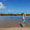 Отель Triplex pé na areia com 3 suítes próximo Salvador, фото 25