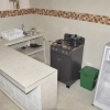Отель Beautiful Rural Cabin Furnished for 5 People in Nature Near the Village, фото 7