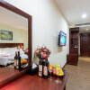 Отель Amarin Resort & Spa Phu Quoc, фото 28
