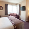 Отель Leonardo Hotel London Watford - Formerly Jurys Inn, фото 6