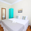 Отель Comfortable 4 Bedrooms in Ipanema, фото 5