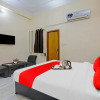 Отель Oyo Flagship 70367 Hotel New Impact, фото 10