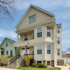 Отель The Irving Masterpiece near Wrigley Field, фото 1