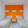 Отель GB11 Apto 4/4, Genipabu Summer Residence, фото 16