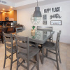 Отель Luxury Las Palomas Oceanview Condo - Phase 2, фото 11