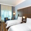 Отель dusitD2 kenz Hotel Dubai, фото 17