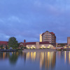 Отель Sheraton Westport Chalet Hotel St. Louis, фото 20