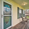 Отель Charming 'hideaway Haven' Near Pigeon Forge!, фото 7