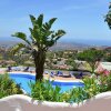 Отель Spacious Apartment in Marbella With Swimming Pool, фото 34