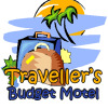 Отель Travellers Motel, фото 12