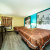 Отель Super 8 by Wyndham Wichita Airport, фото 7