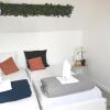 Отель Class&Cosy CHAMBRE 5mn Aéroport Roissy CDG, фото 8
