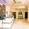 Отель Asian Suites в Гургаоне