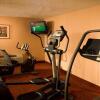 Отель Ramada Albuquerque, фото 3